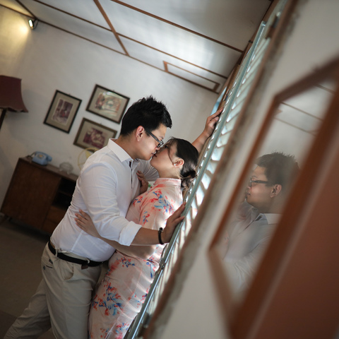 Paket Ting Jing & Sangjit Lengkap di Solo dan Jogja (www.meisangjit.com)