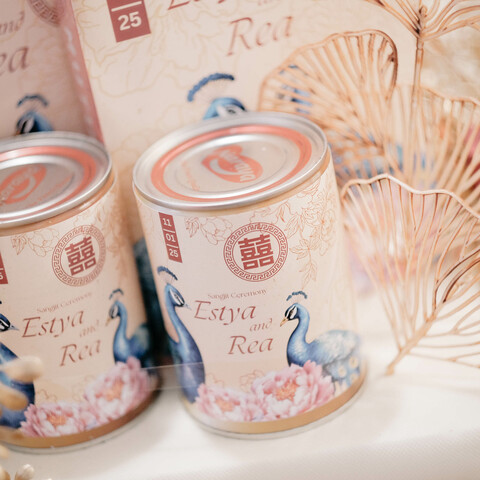 Paket Ting Jing & Sangjit Lengkap di Solo dan Jogja (www.meisangjit.com)