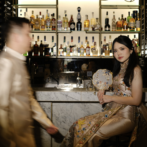 Paket Ting Jing & Sangjit Lengkap di Solo dan Jogja (www.meisangjit.com)